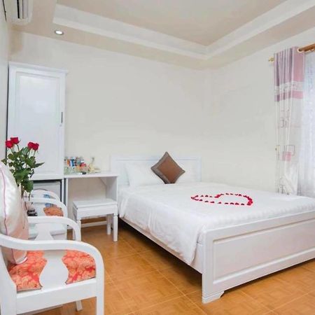 Ken Hotel Nha Trang Esterno foto